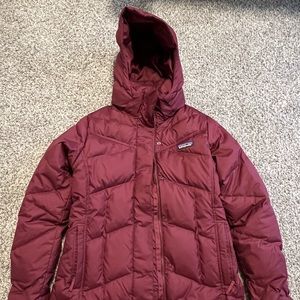 Patagonia Down With It Jacket